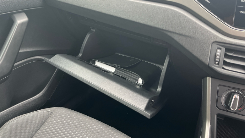 Volkswagen Polo 1.0 TSI 95 Match 5dr Petrol Hatchback